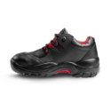 Falcon shoe left side