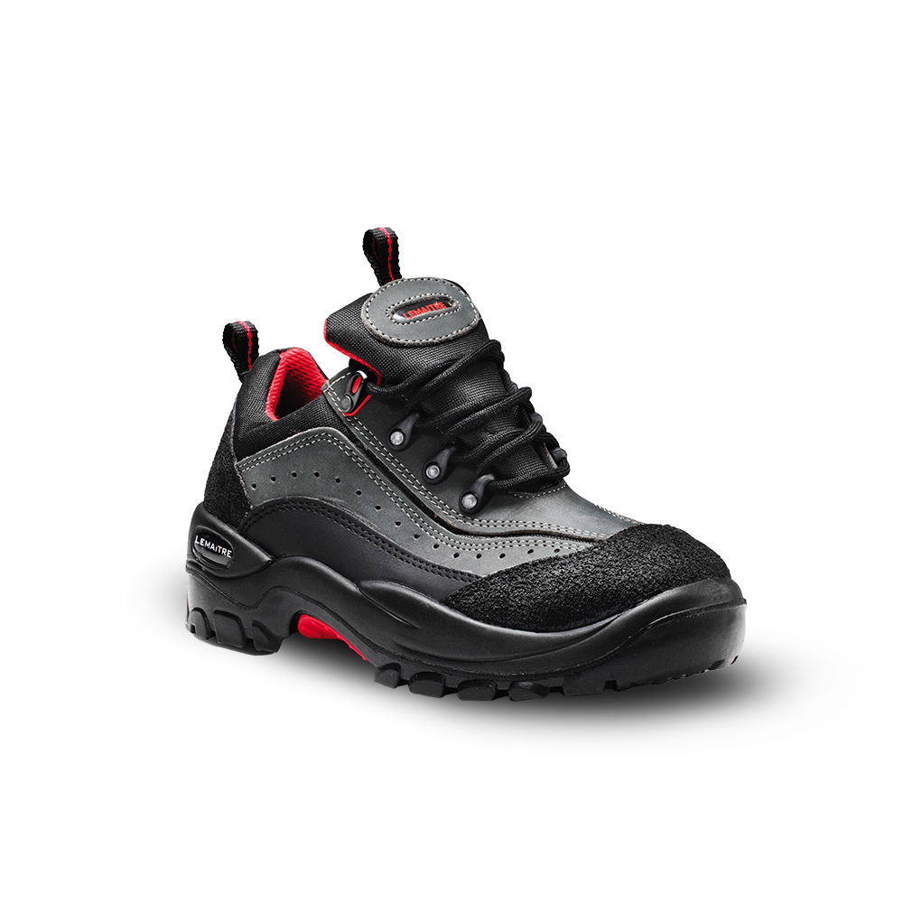 Hawk Safety Shoes