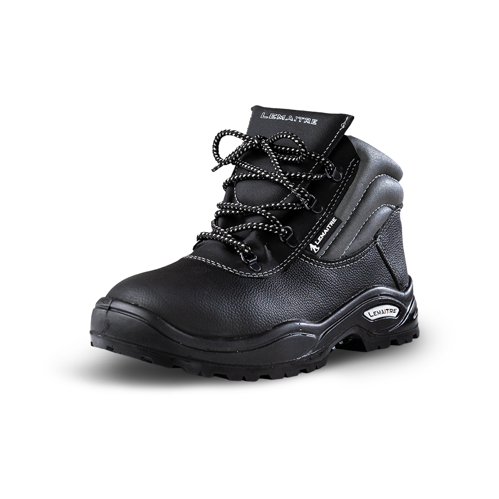Maxeco Pro Black Left