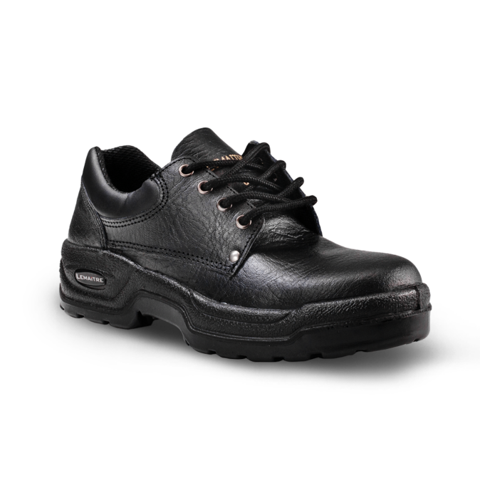がまかつ ATTENDER-II 225-50 Quest Safety Shoes | Parabolic Range | Lemaitre South Africa