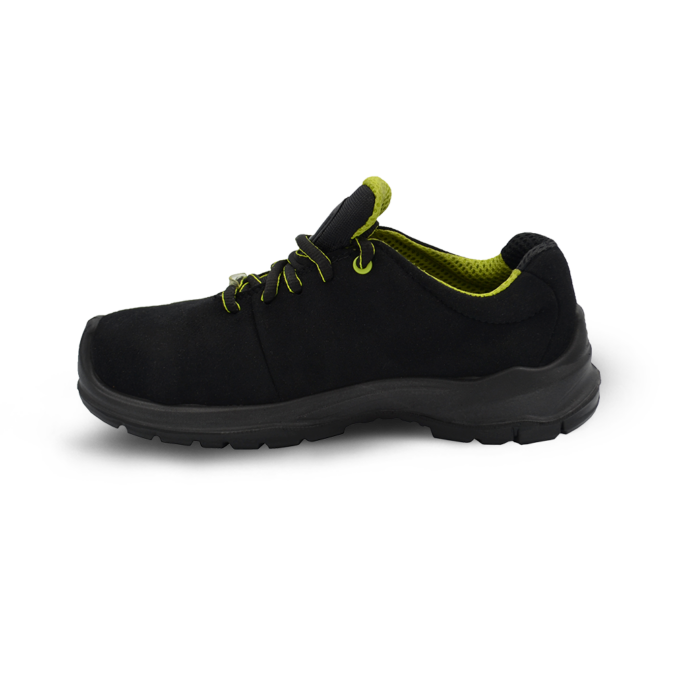 Rage Safety Shoes | Global Range | Lemaitre South Africa