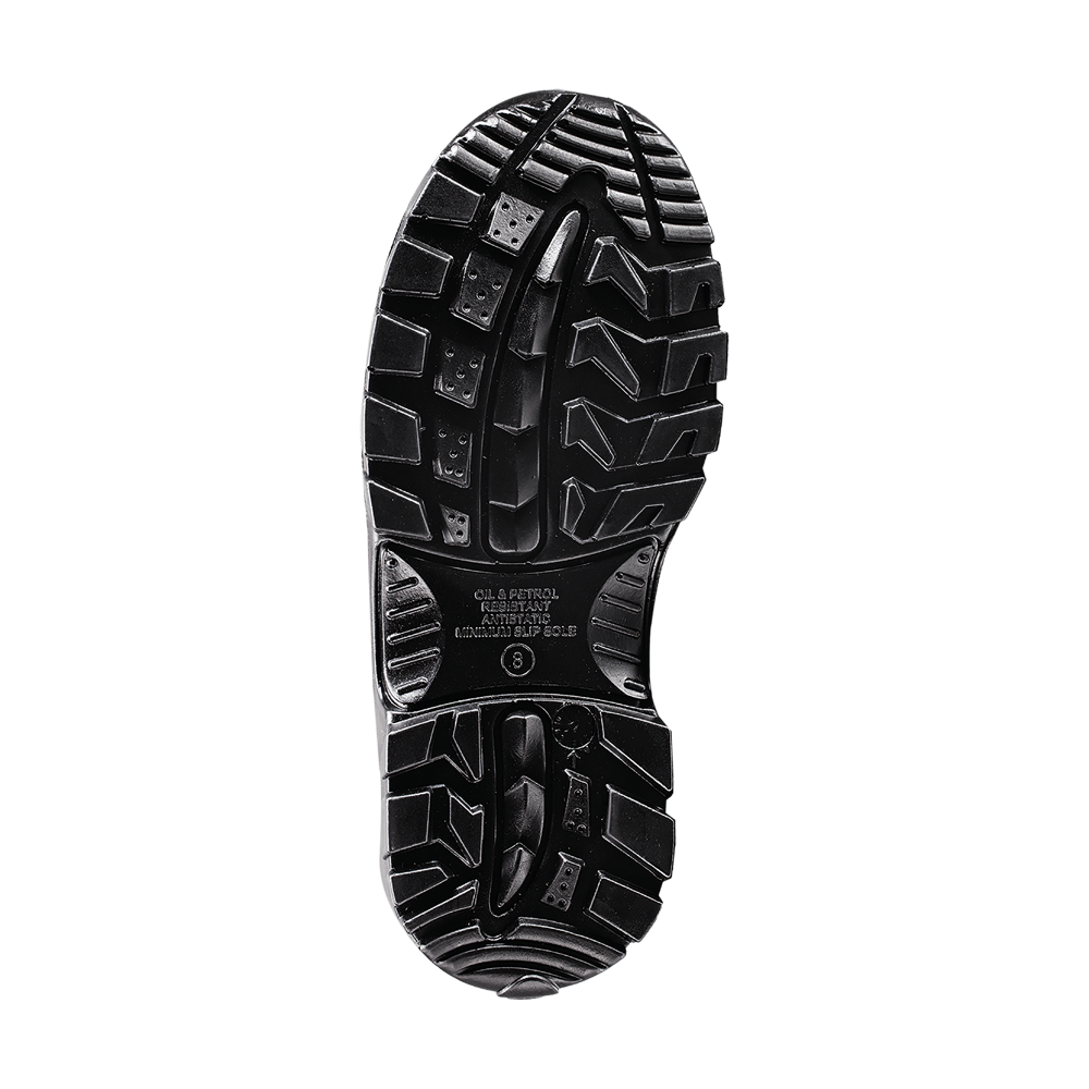 Raptor Sole